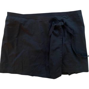 Classic Prada Mini Skirt